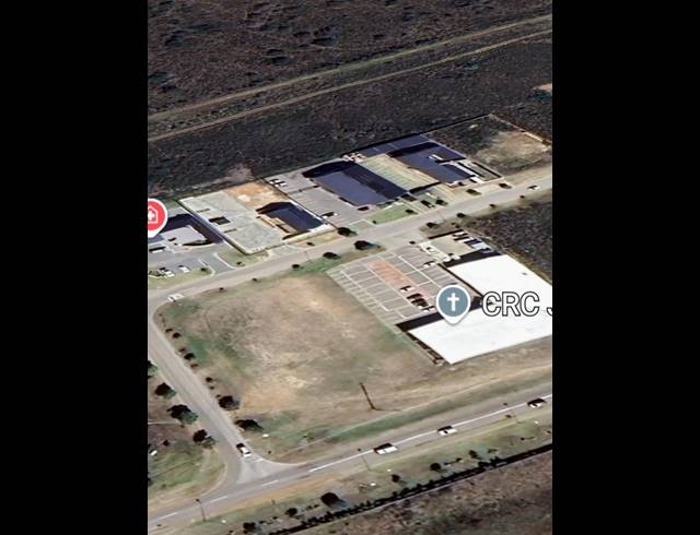 3,003M² VACANT LAND FOR SALE IN FOUNTAINS ESTATE BUSINESS PARK